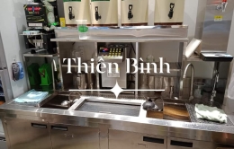 CÔNG TRÌNH HIGOGO