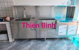 CÔNG TRÌNH BOSS TEA