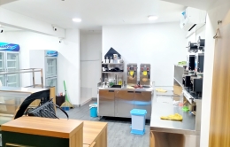 BÔNG TRÀ TEA