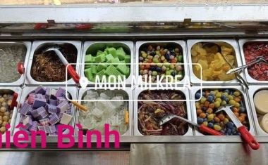 THÙNG GIỮ LẠNH 12 KHAY