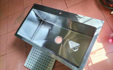Bồn Rửa Âm Quầy 915630