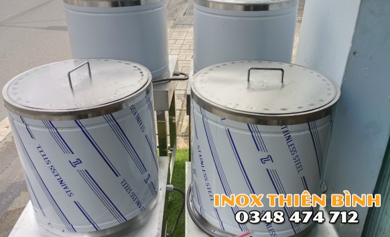 NỒI ĐIỆN NẤU PHỞ