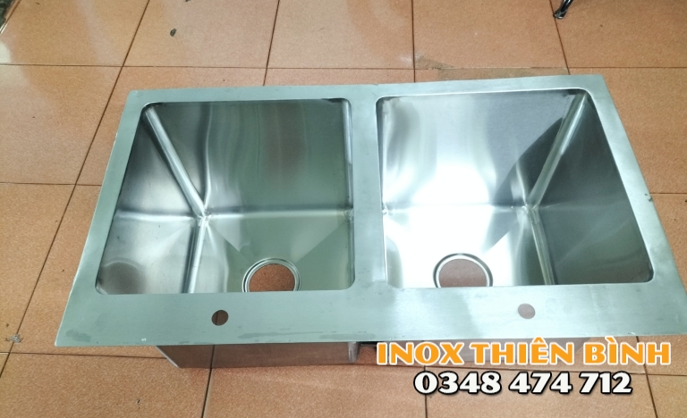 CHẬU RỬA ĐÔI ÂM QUẦY 800*450*350