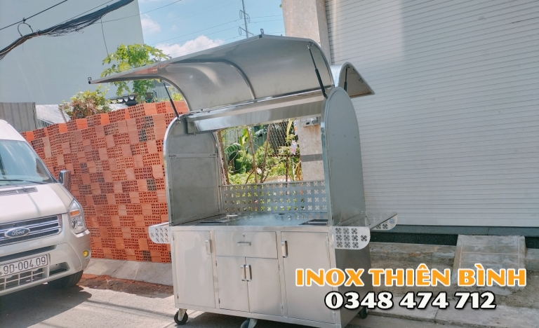 XE INOX 1M5  201 