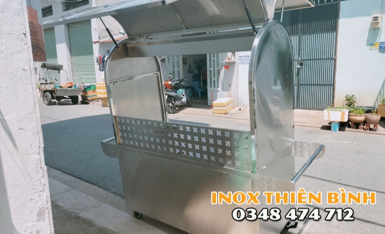 XE INOX 1M5  201 