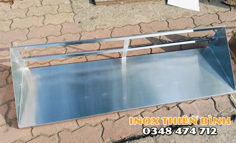 KỆ TREO TƯỜNG 1 TẦNG