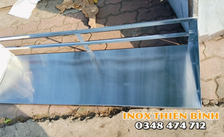 KỆ TREO TƯỜNG 1 TẦNG