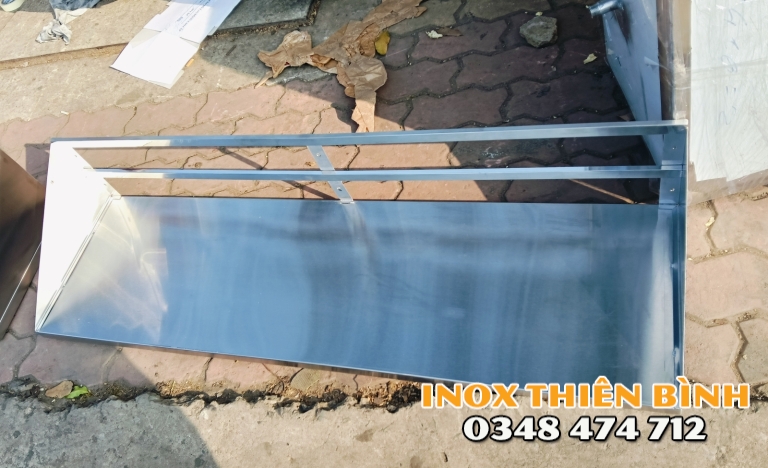 KỆ TREO TƯỜNG 1 TẦNG