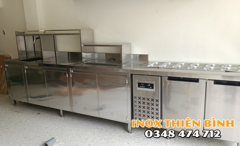Hệ Thống Dy Trà tại Tân Phú