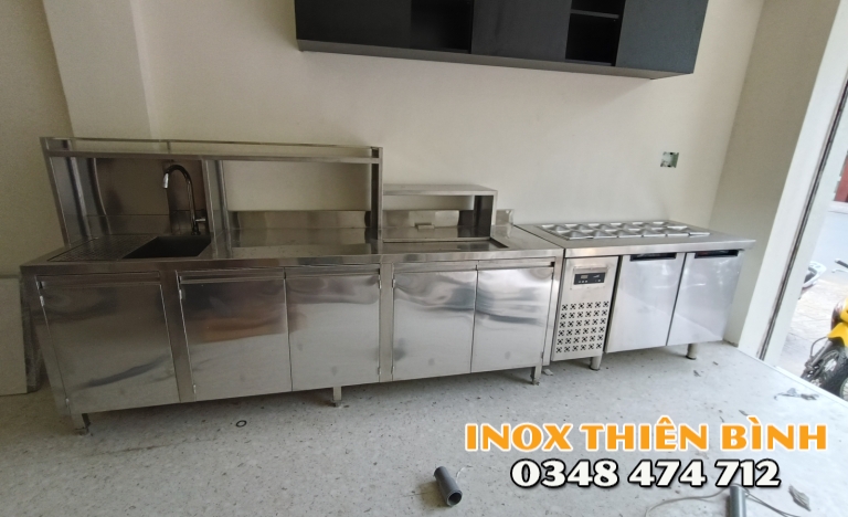 Hệ Thống Dy Trà tại Tân Phú