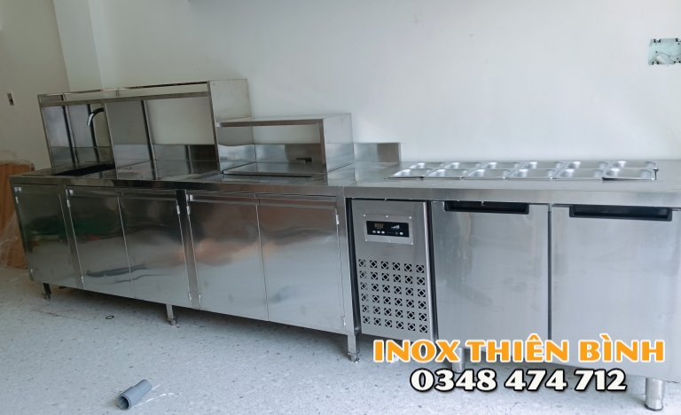 Hệ Thống Dy Trà tại Tân Phú